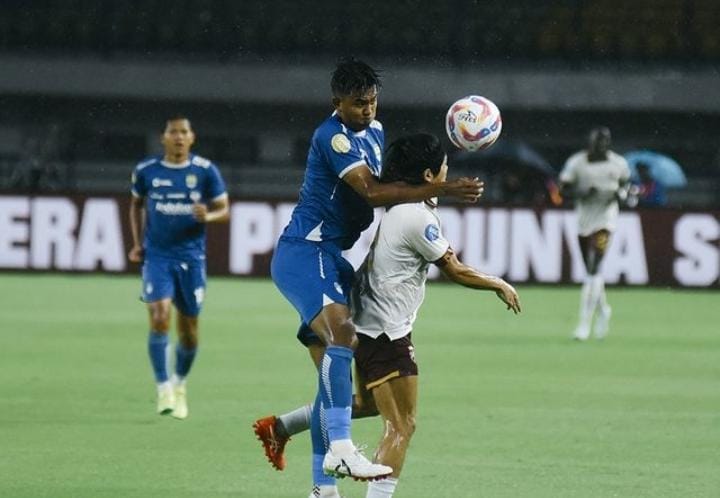 Fiks Persib Kehilangan 3 Pemain Jelang Kontra Port FC, Beruntung Laga Lawan Bali United Ditunda