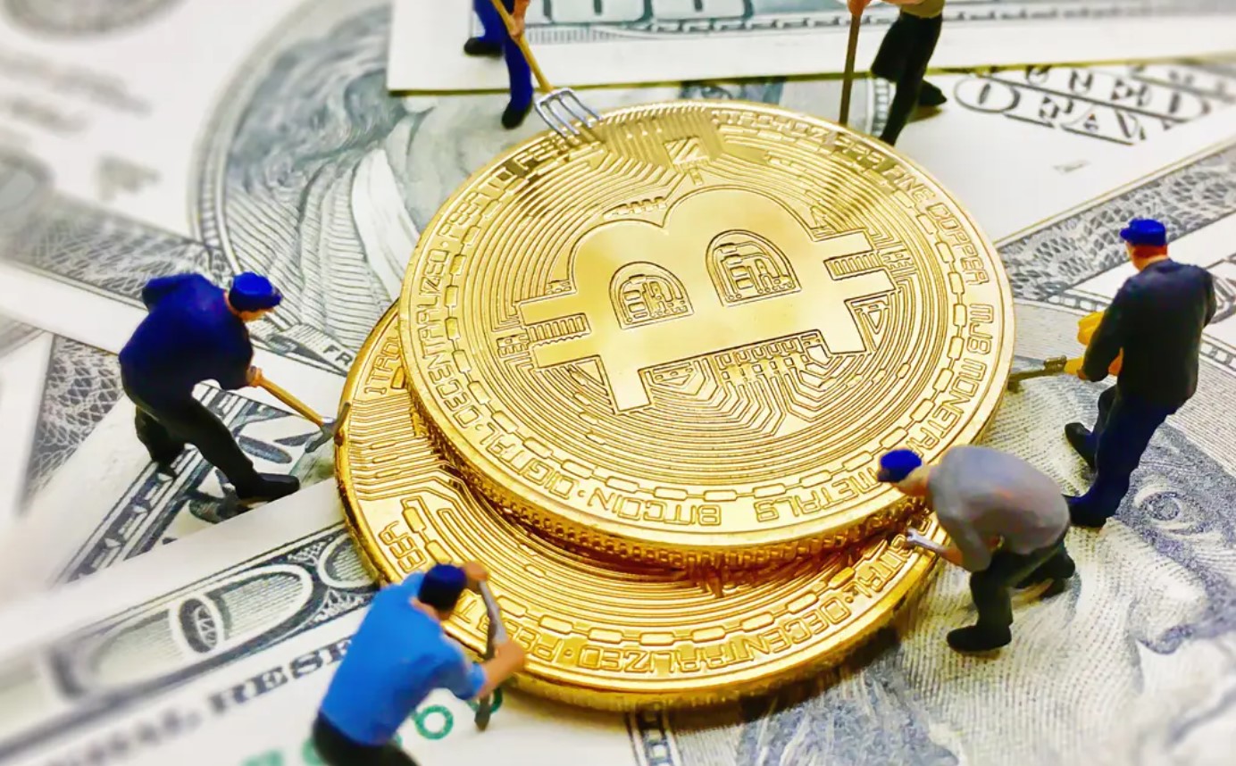 Pergerakan Pasar Kripto 14 Maret 2025, Bitcoin dan Ethereum Masih Lesu