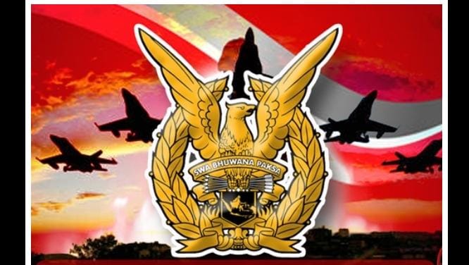 Ini Persyaratan Bintara PK TNI AU Gelombang 1 Tahun 2025, Terbuka untuk Pria dan Wanita Lulusan SLTA dan D3