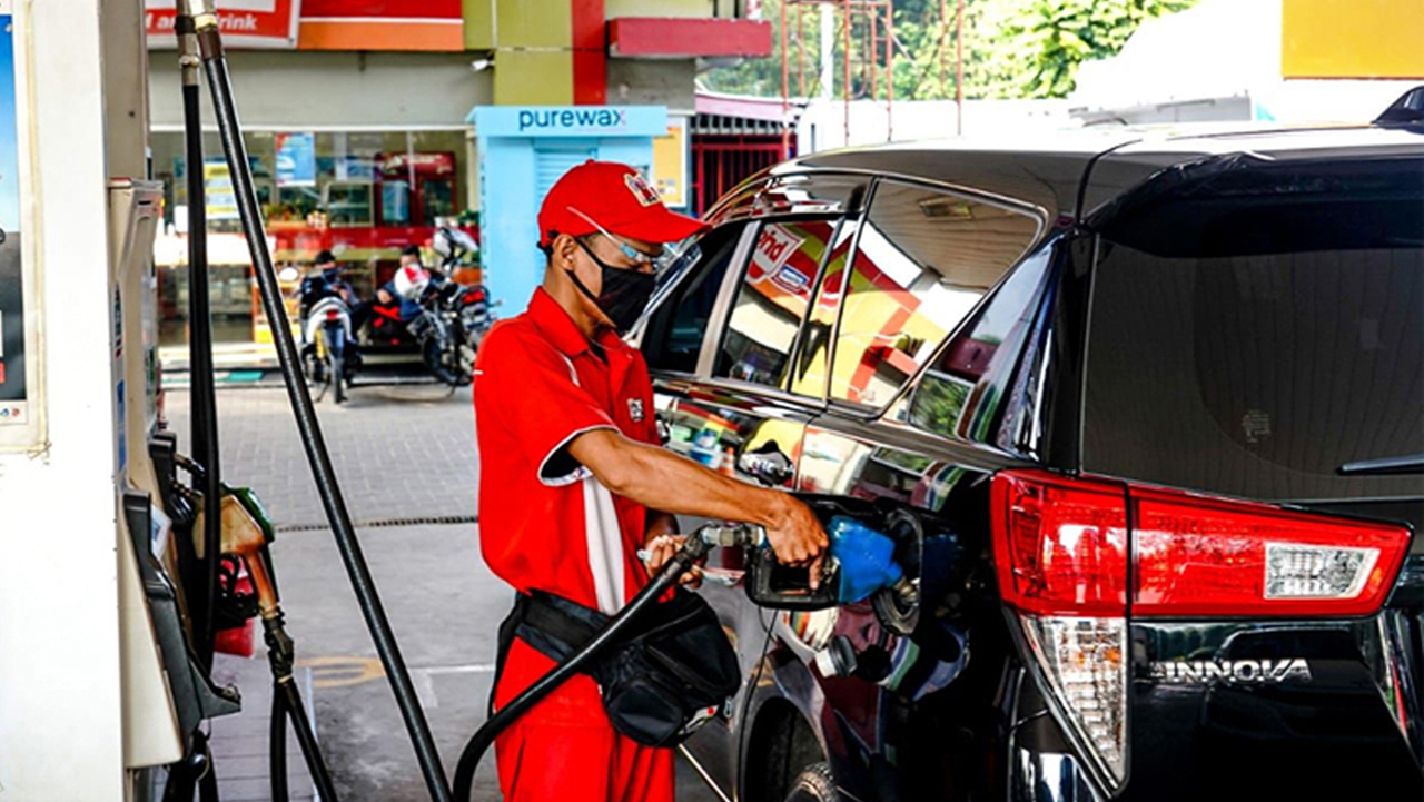 Tepat di Hari Buruh, Harga BBM Pertamina, Vivo dan Shell Kompak Turun