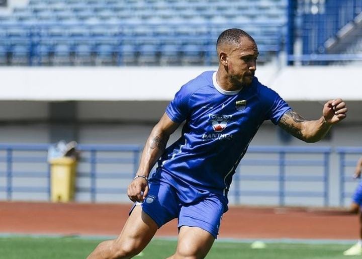 Janji Gustavo Franca di Laga Pamungkas Grup F AFC Champions League, Singgung Soal Bobotoh