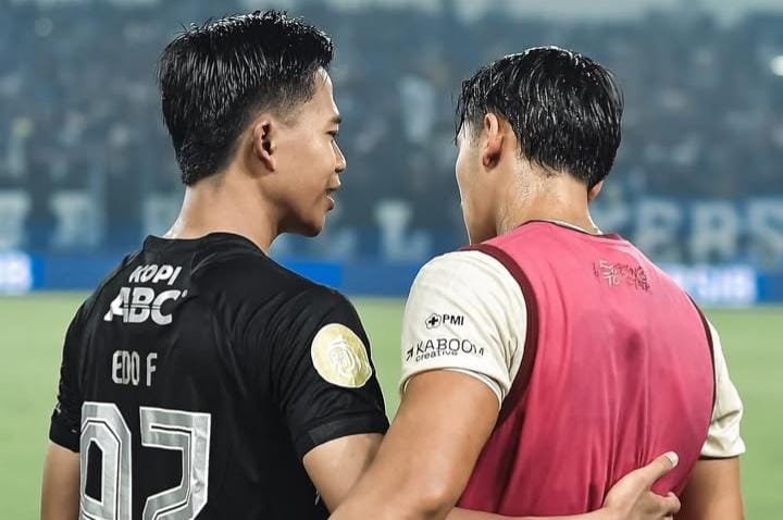 Update Jadwal Liga 1 2024-2025 Putaran Kedua, Persib Ditunggu PSBS Biak, Persebaya Dijamu PSS Sleman