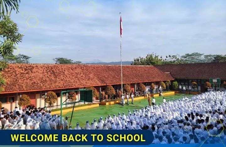 Mari Cek Kuota Sekolah SNBP 2025 Kabupaten Ciamis, Kuota Sekolah Kamu Berapa Persen?