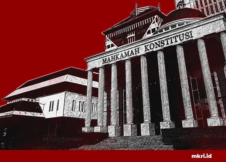 Sebanyak 283 Gugatan Hasil Pilkada 2024 Diterima MK, Kapan Persidangan akan Digelar?