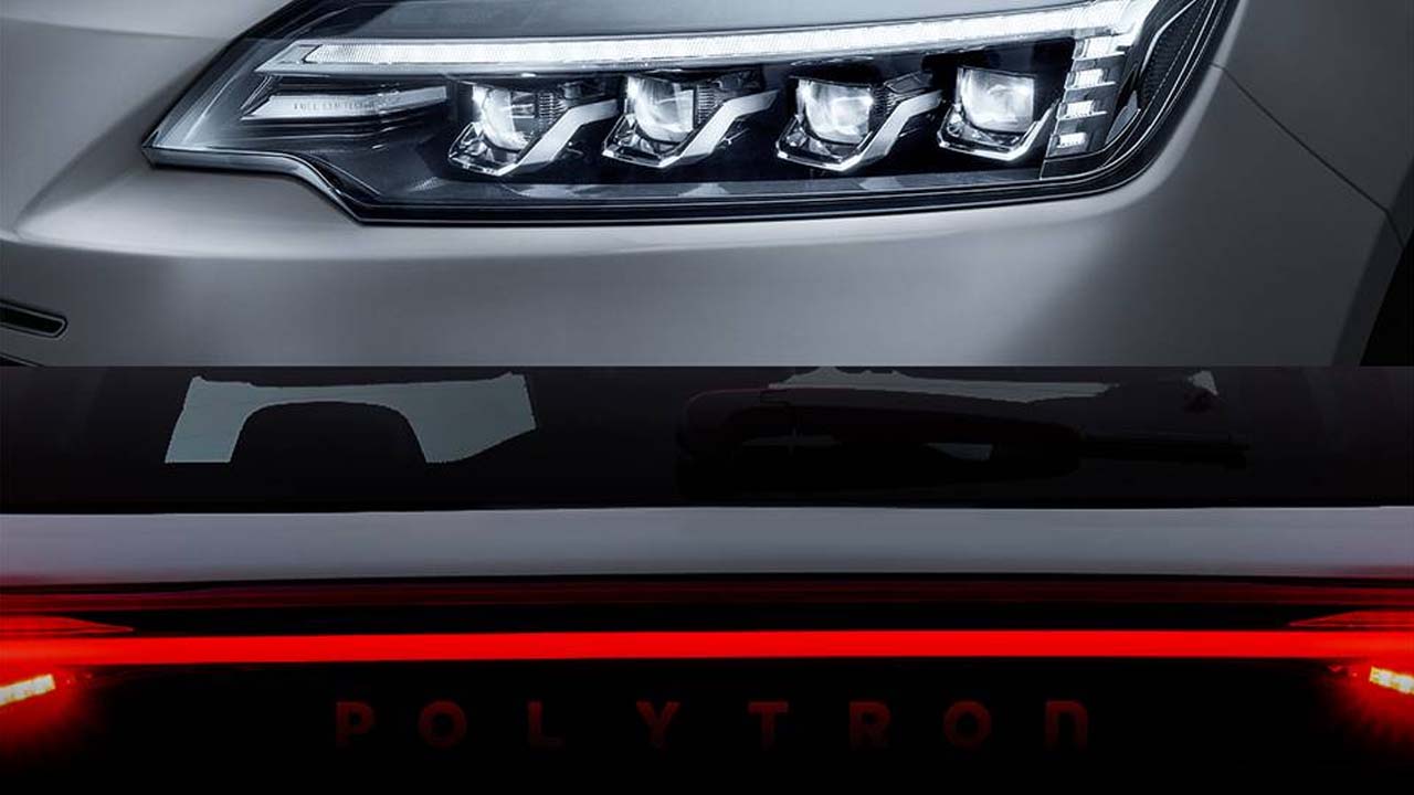RESMI Harga dan Spesifikasi Polytron G3 Series: Mobil Listrik Baru Perpaduan Kecerdasan, Kemewahan, Kebebasan