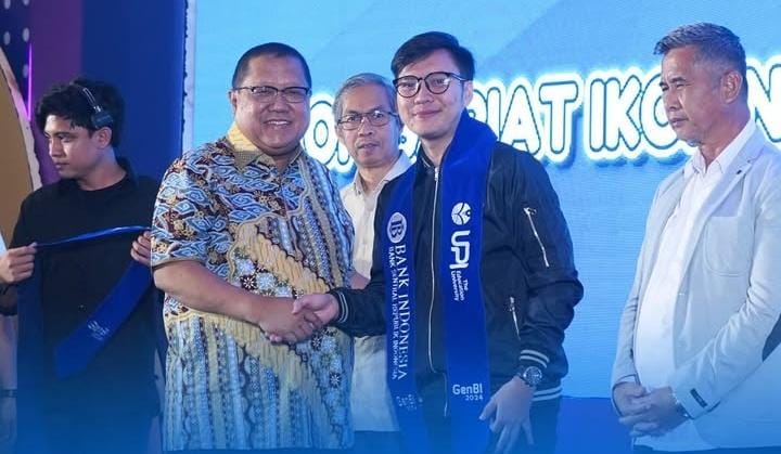 Resmi Dibuka! Ini Cara Daftar Beasiswa Bank Indonesia 2025, Ada 5 Jenis Beasiswa yang Bisa Dipilih