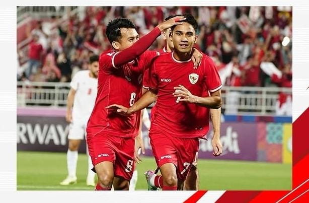 Jelang Tahun Baru 2025, Ini Sederet Prestasi Timnas Indonesia di Tahun 2024