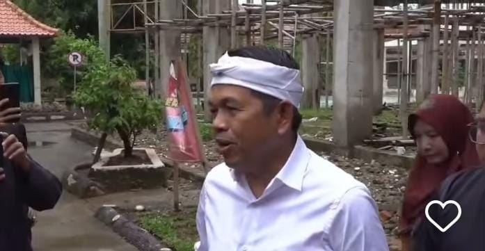 Gaduh Soal SNBP, Gubernur Jawa Barat Terpilih Enggan Hanya Salahkan Kepala Sekolah, Pejabat Bakal Dievaluasi