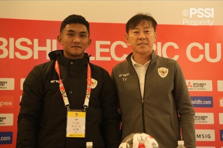 Jam Terbang Kalah dari Vietnam, Shin Tae-yong Akui Timnas Indonesia Kelelahan, Ini Penyebabnya