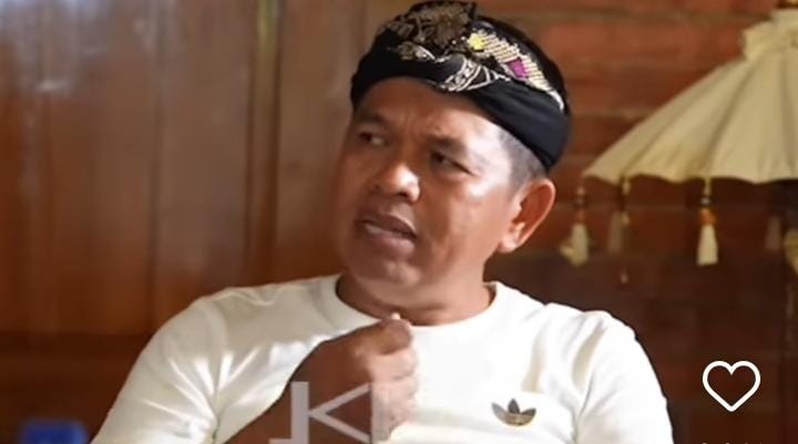 Dedi Mulyadi akan Adakan Sayembara Beasiswa untuk Warga Jawa Barat