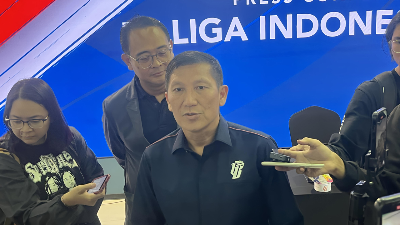 Aturan Baru Liga 1 Musim Depan Disiapkan, Resmi Setiap Klub Boleh Kontrak 11 Pemain Asing?