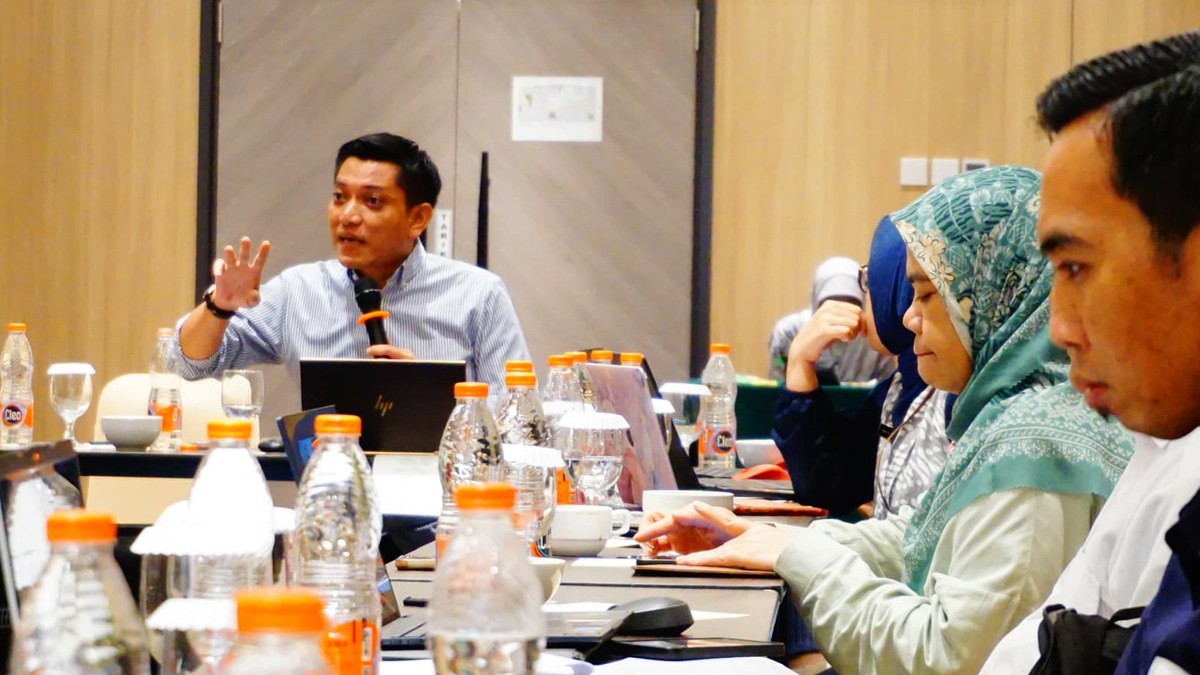 Aturan Baru Seleksi Anggota Baznas Disusun Kemeng, Ada Penekanan Soal Ini