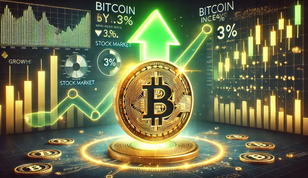 Bitcoin Sentuh Rp1,35 Miliar! Lebih Untung Trading Jangka Pendek atau Investasi Jangka Panjang?