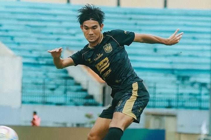 Kekurangan Pemain Akibat Cedera, Persib Berencana Bawa Pulang Zalnando dari PSIS Semarang