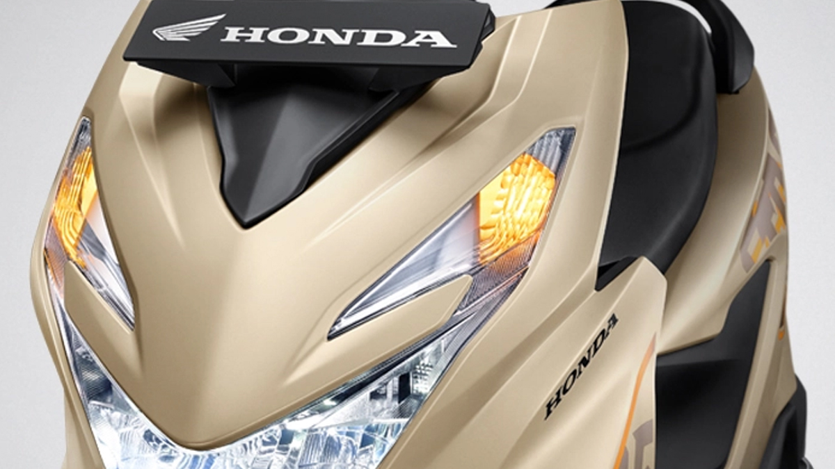 UPDATE Harga Honda Mei 2025, Harga Beat dan Stylo 160 Terbaru Segini