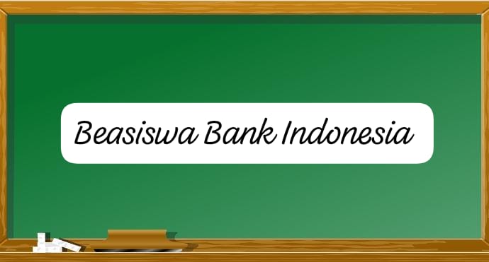 Apa Perbedaan Beasiswa Unggulan dan Beasiswa Reguler Bank Indonesia 2025? Ini Penjelasannya