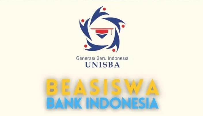 BI Jabar Membuka Program Beasiswa Bank Indonesia 2025 untuk Mahasiswa Unsiba, Ini Cara Pengajuannya