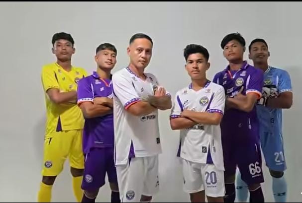 Jadwal PSGC Ciamis di Pekan 2 PNM Liga Nusantara 2024-2025, Akan Berhadapan dengan Tim Pekanbaru