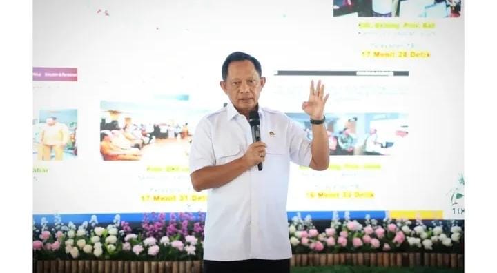 Mendagri: Pelantikan Kepala Daerah Hasil Pilkada 2024 Diundur, Ini Alasannya