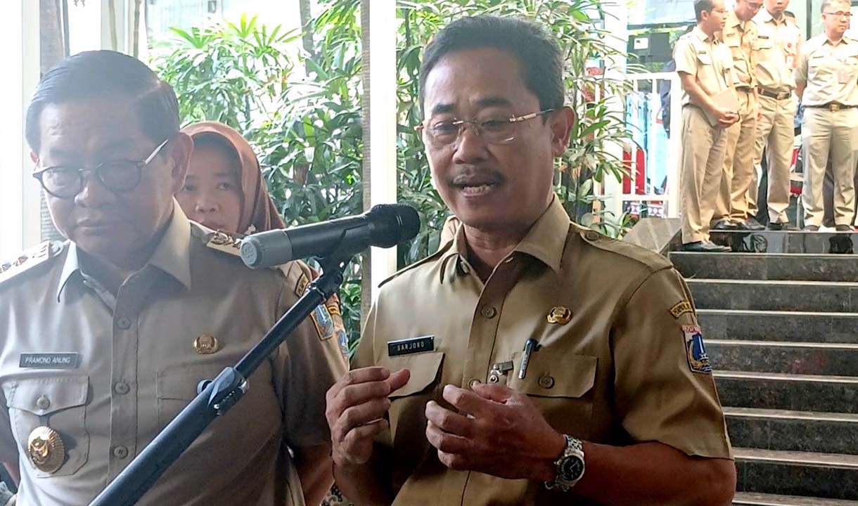 Syarat Sekolah Swasta Gratis di Jakarta? Sanksi Pencabutan KJP Plus bagi Pelajar Tawuran Dievaluasi