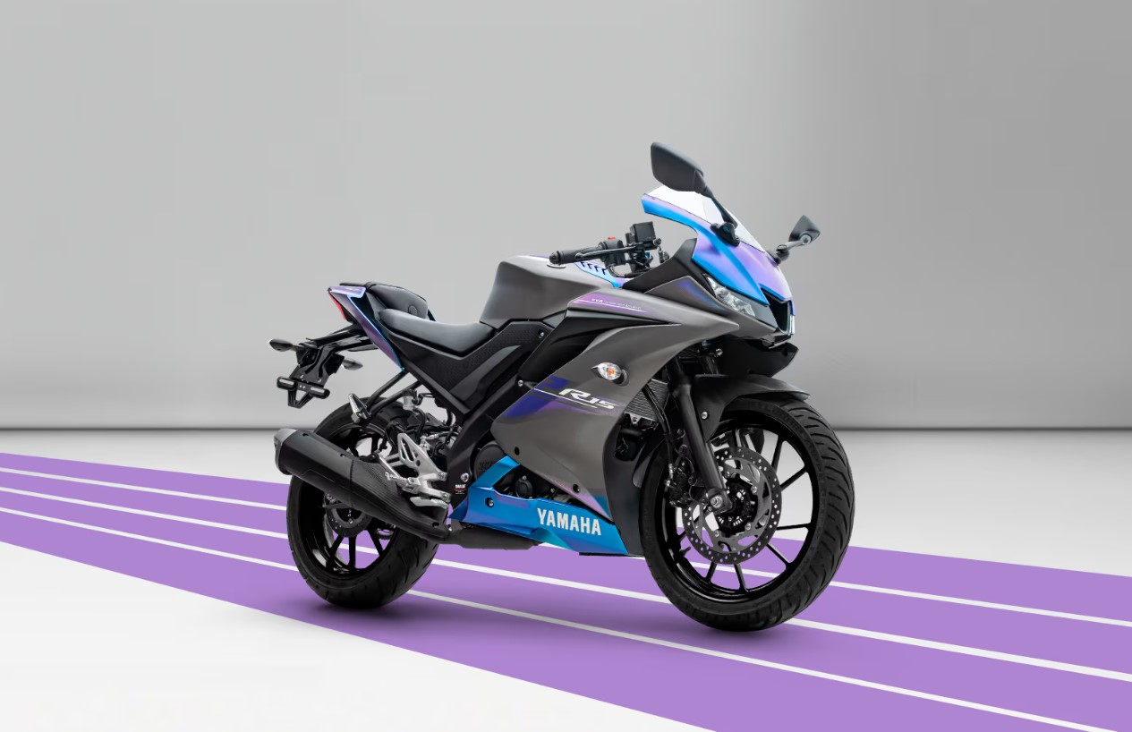 Simulasi Kredit Motor Yamaha R15 2025, Cicilan Mulai Rp1 Jutaan, Buruan Cek