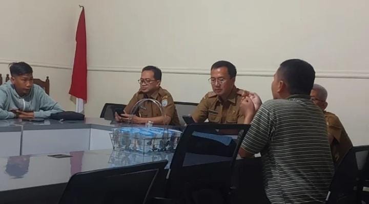 Soal Dugaan Penipuan MBG, UMKM di Ciamis Menanti Uang Ganti Rugi dari Pengurus Paguyuban Jakwir