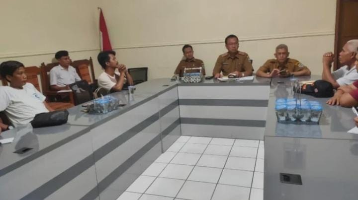 Merasa Tertipu, UMKM di Ciamis Tagih Uang Pengembalian MBG dari Paguyuban Jakwir