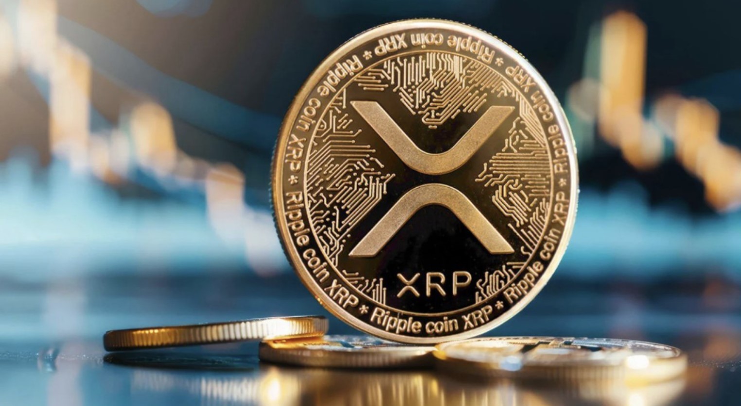 Prediksi Harga XRP to IDR Hari Ini, Berpeluang Tembus Rp40.000?