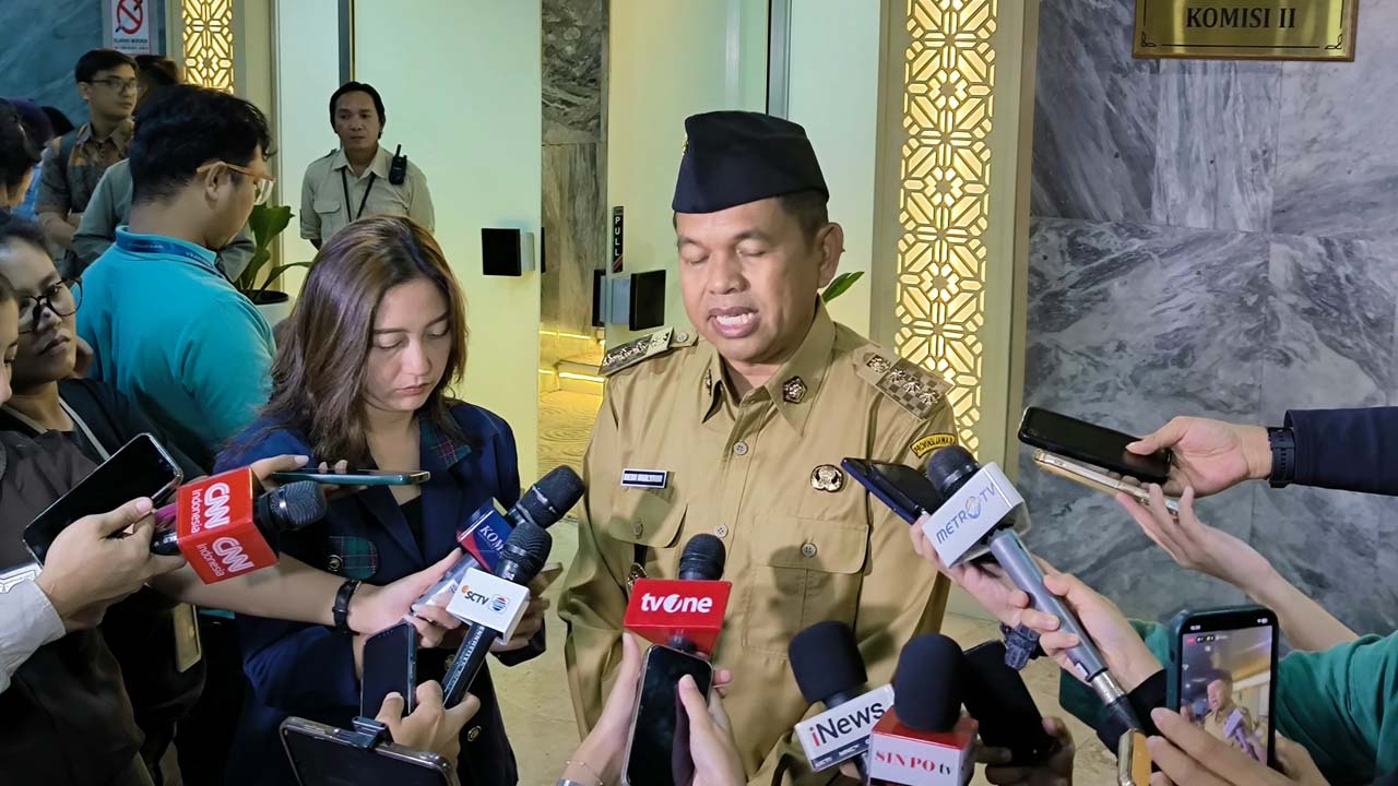Sekolah Perlu Tahu! KDM Terbitkan Surat Edaran Baru, Ini Penjelasan Konsep Pendidikan Gapura Panca Waluya