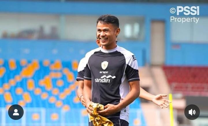 Tak Ada Pemain Persib yang Dipanggil Timnas Indonesia, Dimas Drajad Dicoret