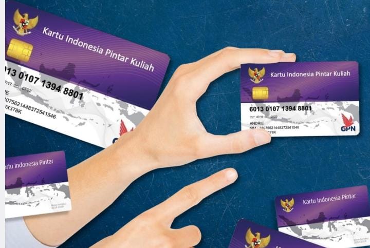 Ini Cara Daftar KIP Kuliah 2025 Bagi Calon Mahasiswa Baru yang Daftar SNBP dan SNBT