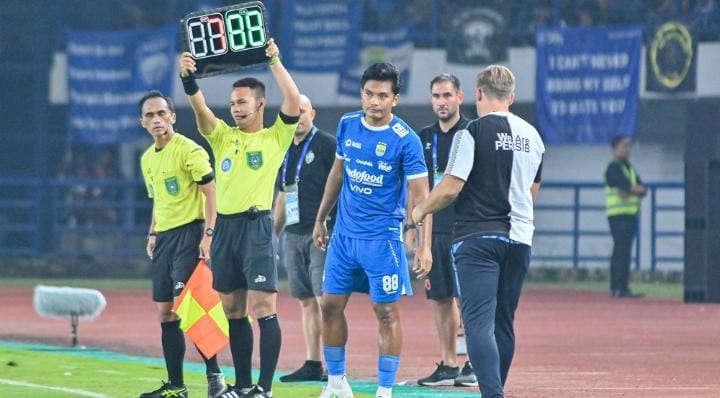 Jadwal Liga 1 Pekan 22, Persib Ditantang PSIS Semarang, Persija akan Dijamu Tim Kuat Dewa United