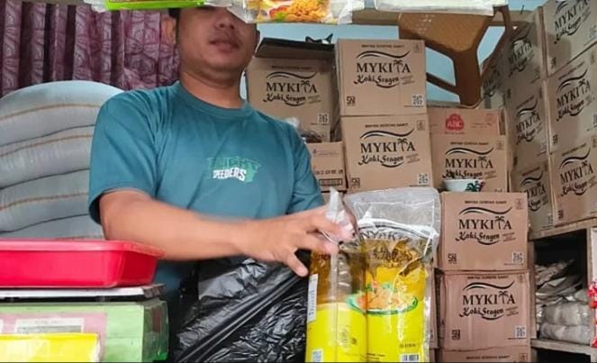 Ternyata Ini Penyebab Minyakita di Ciamis Dijual di Atas HET, Langsung Dilaporkan ke Kemendag