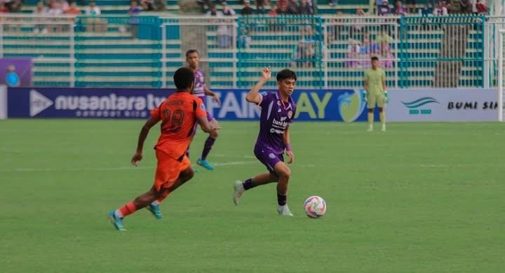 Update Jadwal Babak 6 Besar dan Playoff PNM Liga Nusantara 2024-2025 Pekan Keempat, PSGC Ciamis Kapan?