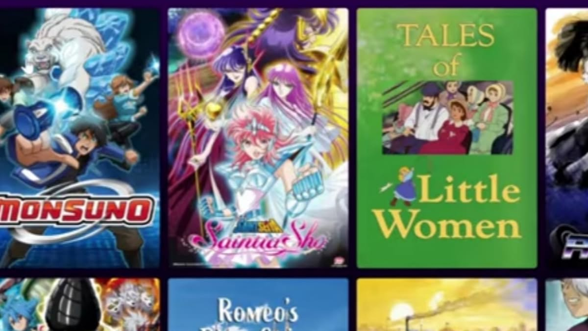 Daftar Situs Streaming Anime Legal dan Gratis untuk Penggemar Anime