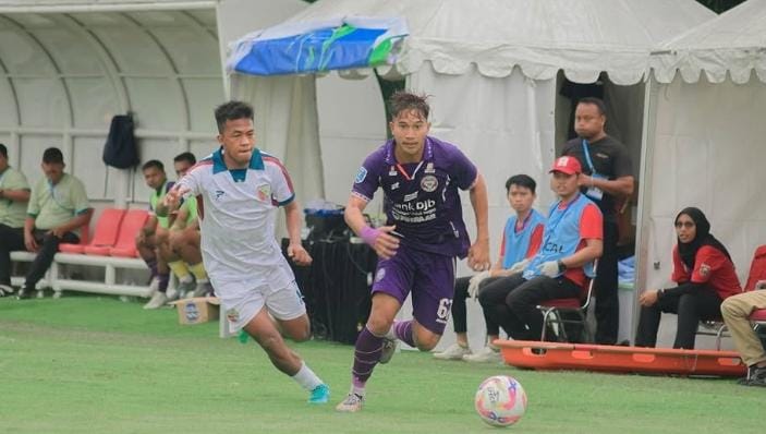 Simak Jadwal Babak 6 Besar PNM Liga Nusantara 2024-2025 di Grup X dan Y, PSGC Ciamis Kapan?