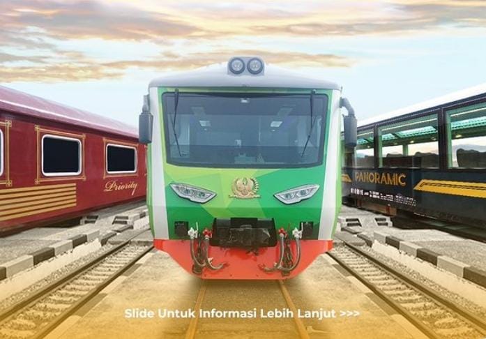 KAI Wisata Buka Lowongan Kerja Daily Worker, Job Desknya Hanya 2, Tertarik? Ini Link Pendaftaran dan Syaratnya