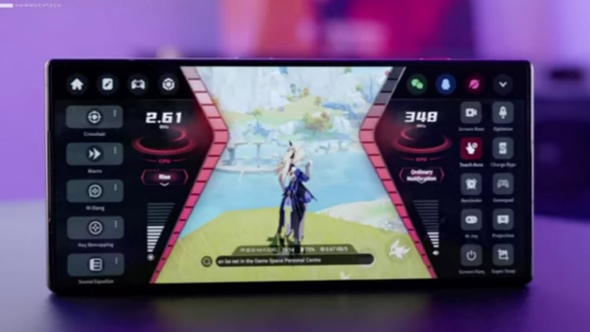 4 HP Gaming Terbaik 2025: Pilihan Terbaik untuk Gamer Serius