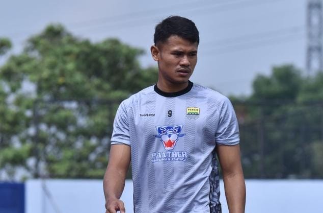 Dimas Drajad dapat Peringatan dari Manajemen Persib, Maung Bandung Permalukan Lion City Sailors