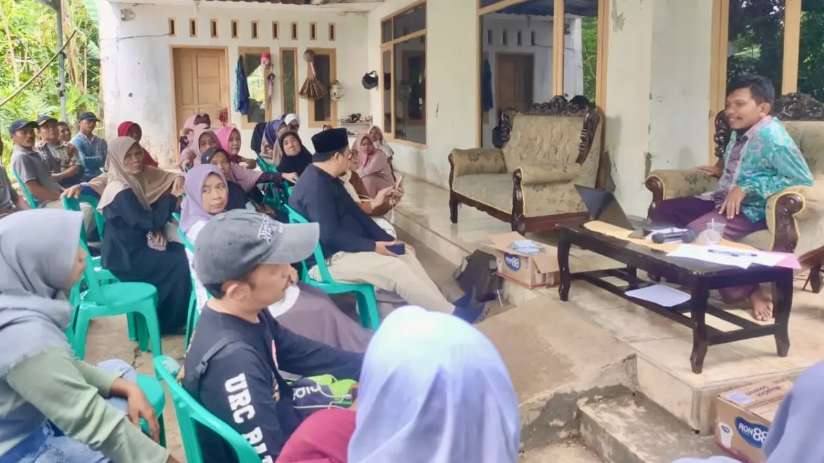 Perjuangkan Pengembalian Uang, Nasabah BMT Miftahussalam Ancam Aksi, Komisi B Buka Pintu Audiensi