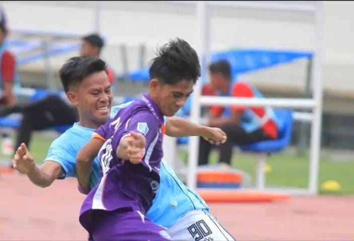 Lengkap! Ini Jadwal PSGC Ciamis di Babak Penyisihan Grup A PNM Liga Nusantara 2024-2025