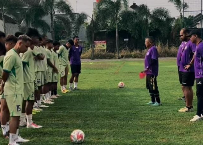 Perkiraan Starting Eleven PSGC Ciamis vs PSDS Deli Serdang Sore Ini di Stadion UNS