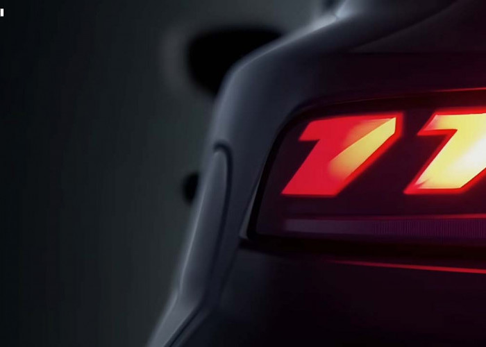 RESMI Suzuki Umumkan Tanggal Peluncuran SUV Futuristik, Irit dan Sporty, Cocok untuk Keluarga Muda