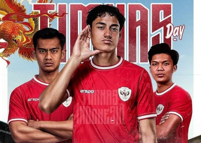 Timnas Indonesia Dihadapkan Jadwal Padat pada 2025, Jadi Tantangan Berat Bagi Shin Tae-yong