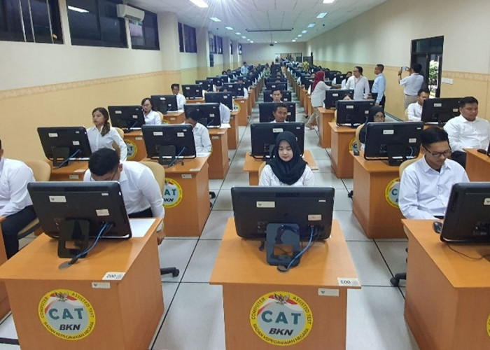 Link Jadwal dan Lokasi Ujian Seleksi PPPK 2024 Tahap 2, Baca Ketentuannya Agar Anda Lulus