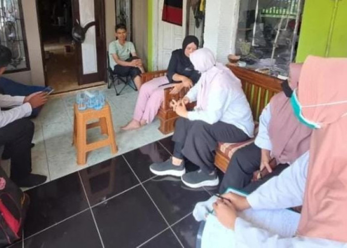 Dinkes Kota Banjar Selidiki Dugaan Seorang Anak Meninggal Akibat DBD