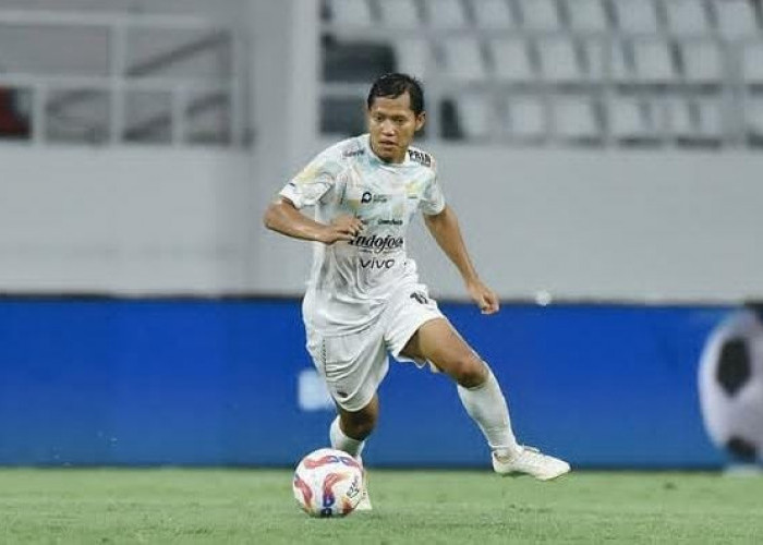 Persib Mulai Full Team, Adam Alis Bocorkan Kekuatan Persija