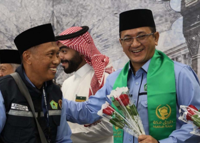 Nekat Fasilitasi Haji Ilegal, WNI Ditangkap, KJRI Jeddah: Waspada Promosi Haji Tanpa Visa