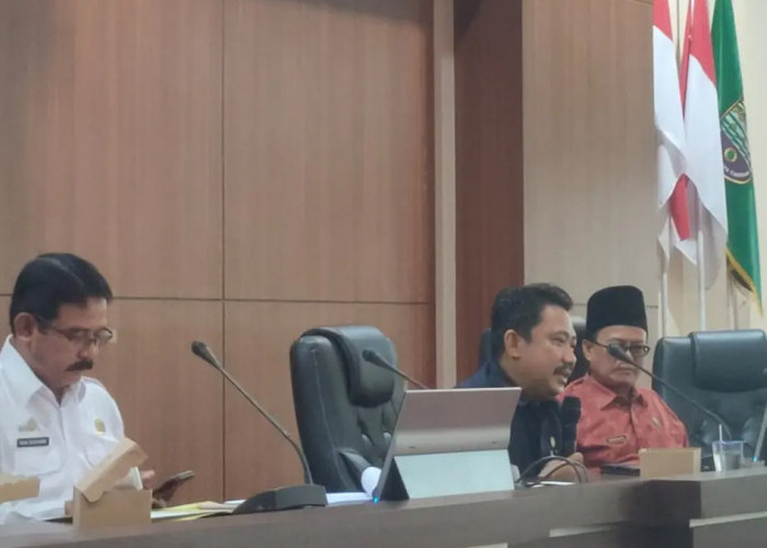 DP2KBP3A Ciamis Soroti Serius Persoalan Dispensasi Pernikahan Anak, 80 Kasus Terjadi di Awal 2025