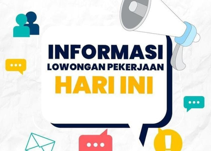 Disnaker Kota Bandung Rilis Daftar Lowongan Kerja Terbaru November 2024 untuk SLTA, D3, dan S1